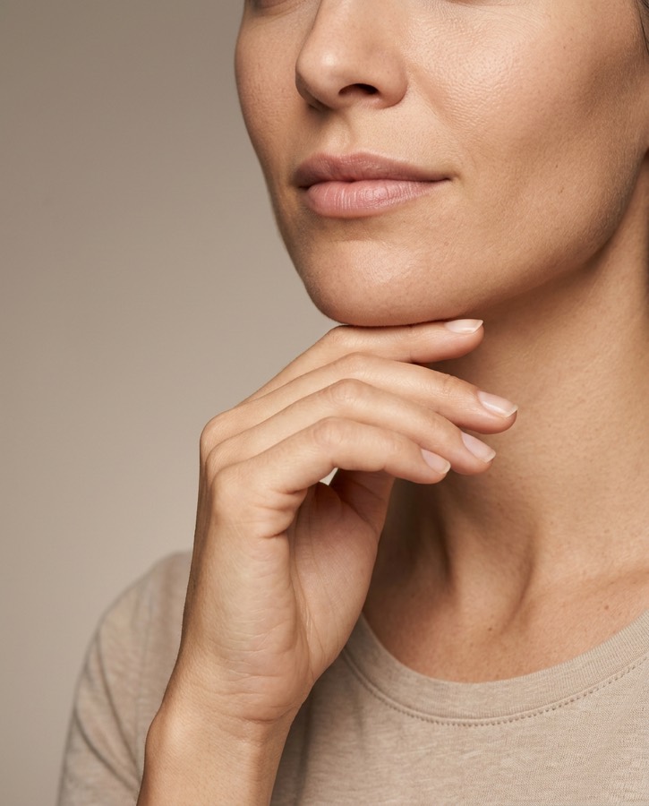 Depilación láser facial completo
